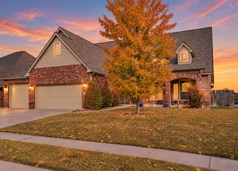 18709 E 42nd St, Tulsa, OK 74134