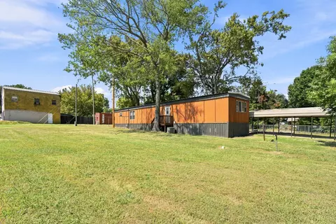 602 N Jordan St, Cleveland, OK 74020