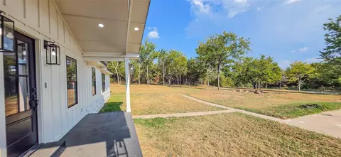 Exterior - 422311 E 1142 Rd, Eufaula, OK 74432 photo 19 of 27
