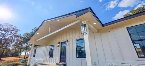 Exterior - 422311 E 1142 Rd, Eufaula, OK 74432 photo 17 of 18