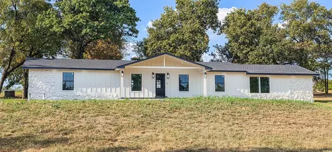 Exterior - 422311 E 1142 Rd, Eufaula, OK 74432 photo 14 of 27