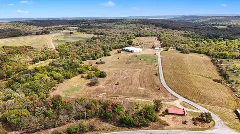 View/Area - 422311 E 1142 Rd, Eufaula, OK 74432 photo 4 of 5