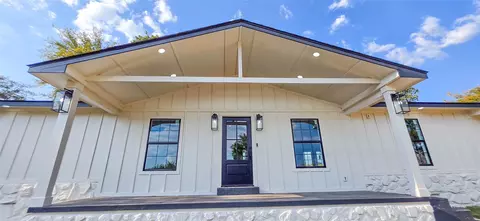 Exterior - 422311 E 1142 Rd, Eufaula, OK 74432 photo 6 of 18