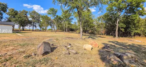 Exterior - 422311 E 1142 Rd, Eufaula, OK 74432 photo 6 of 27
