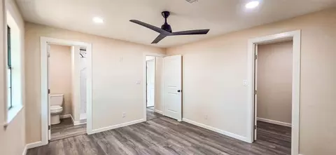 Bedroom - 422311 E 1142 Rd, Eufaula, OK 74432 photo 5 of 6