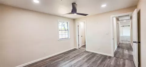 Bedroom - 422311 E 1142 Rd, Eufaula, OK 74432 photo 6 of 6