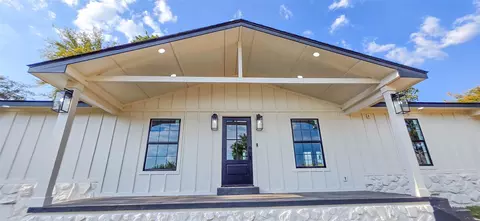 Exterior - 422311 E 1142 Rd, Eufaula, OK 74432 photo 10 of 27