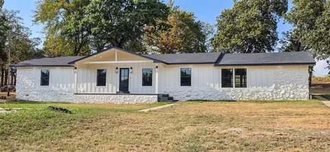 Exterior - 422311 E 1142 Rd, Eufaula, OK 74432 photo 7 of 27