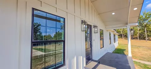 Exterior - 422311 E 1142 Rd, Eufaula, OK 74432 photo 18 of 27