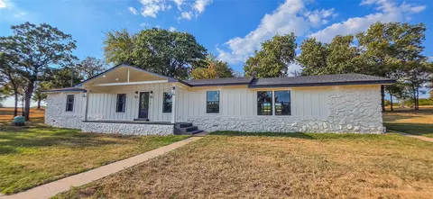 Exterior - 422311 E 1142 Rd, Eufaula, OK 74432 photo 13 of 27