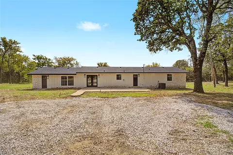 Exterior - 422311 E 1142 Rd, Eufaula, OK 74432 photo 8 of 18