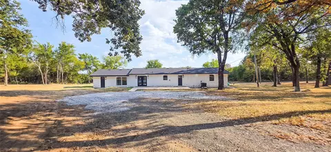 Exterior - 422311 E 1142 Rd, Eufaula, OK 74432 photo 15 of 27