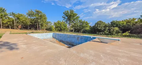 Exterior - 422311 E 1142 Rd, Eufaula, OK 74432 photo 21 of 27