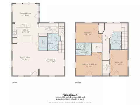 Floorplan - 206 Broadway Ave, Eufaula, OK 74432 photo 1 of 1