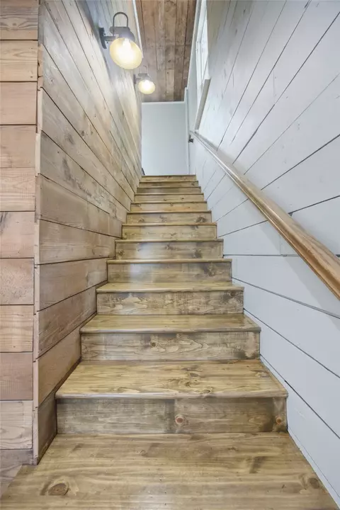 Entry Way - 206 Broadway Ave, Eufaula, OK 74432 photo 5 of 5
