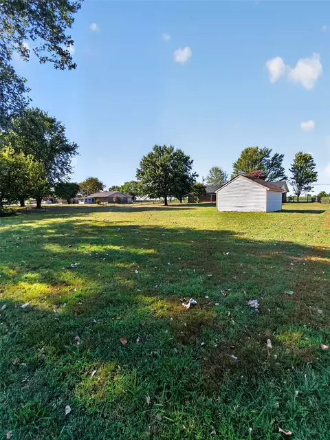 Exterior - 24304 E 111th St S, Broken Arrow, OK 74014 photo 11 of 11
