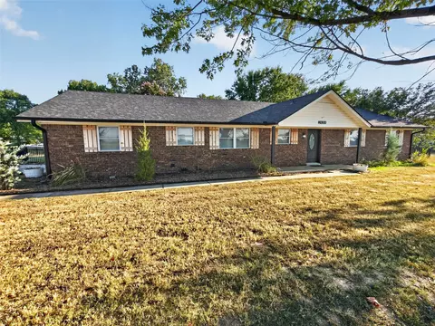 Exterior - 24304 E 111th St S, Broken Arrow, OK 74014 photo 4 of 11