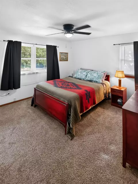 Bedroom - 24304 E 111th St S, Broken Arrow, OK 74014 photo 2 of 2
