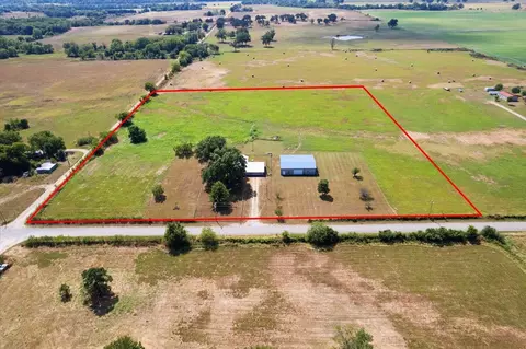 View/Area - 4840 River Rd, Colbert, OK 74733 photo 1 of 3