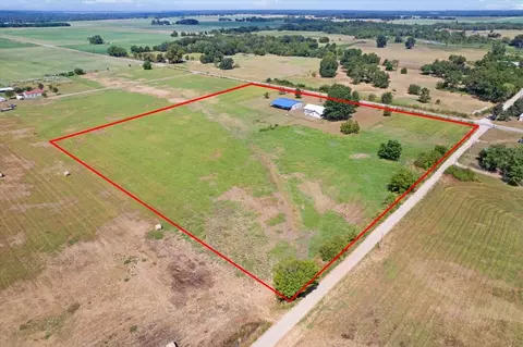 View/Area - 4840 River Rd, Colbert, OK 74733 photo 2 of 3