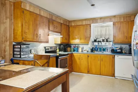 Kitchen - 4840 River Rd, Colbert, OK 74733 photo 1 of 1
