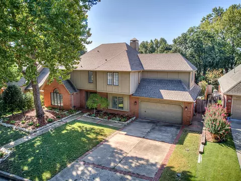 View/Area - 6536 E 85th St, Tulsa, OK 74133 photo 1 of 4