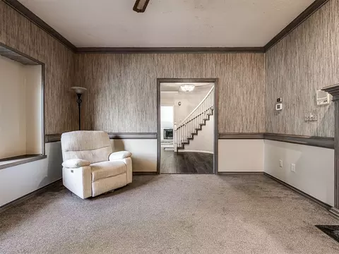 Living - 6536 E 85th St, Tulsa, OK 74133 photo 5 of 5