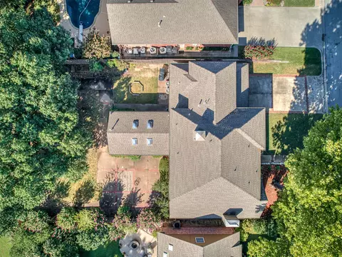 View/Area - 6536 E 85th St, Tulsa, OK 74133 photo 4 of 4