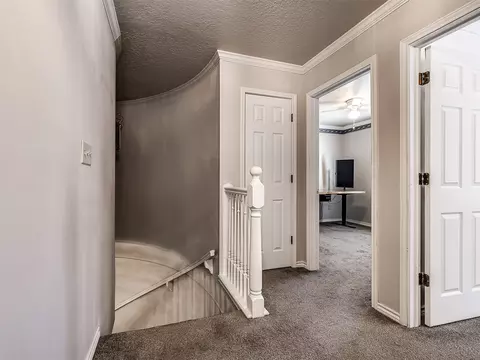 Entry Way - 6536 E 85th St, Tulsa, OK 74133 photo 6 of 6