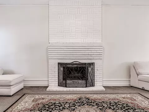 Living - 6536 E 85th St, Tulsa, OK 74133 photo 2 of 5