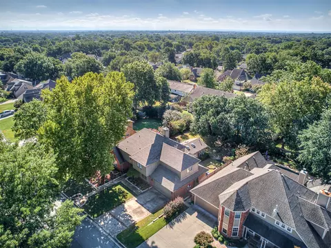 View/Area - 6536 E 85th St, Tulsa, OK 74133 photo 3 of 4