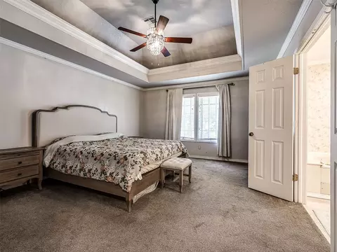 Bedroom - 6536 E 85th St, Tulsa, OK 74133 photo 1 of 10
