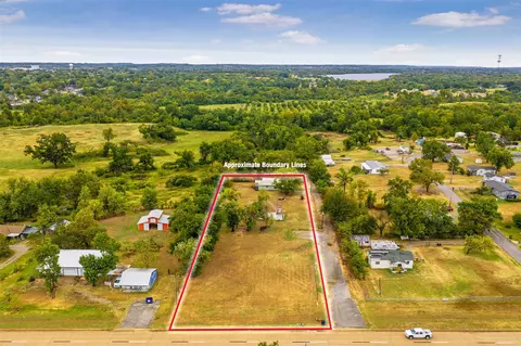 20942 S 4167 Rd, Claremore, OK 74017