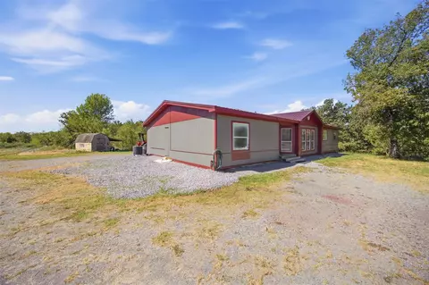 2393 E Camp Loop, Mcalester, OK 74501 photo 34