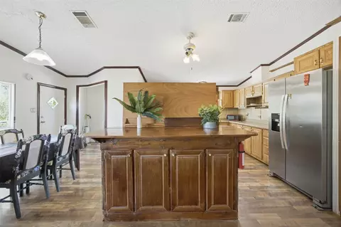 2393 E Camp Loop, Mcalester, OK 74501 photo 13