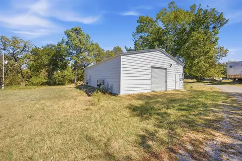 2393 E Camp Loop, Mcalester, OK 74501 photo 23