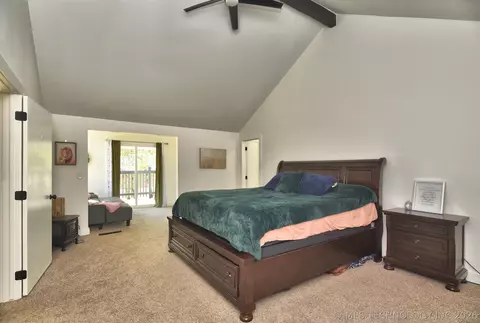 Bedroom - 9022 E 60th St, Tulsa, OK 74145 photo 3 of 5