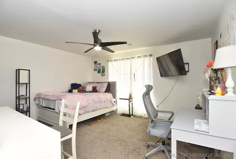 Bedroom - 9022 E 60th St, Tulsa, OK 74145 photo 1 of 5