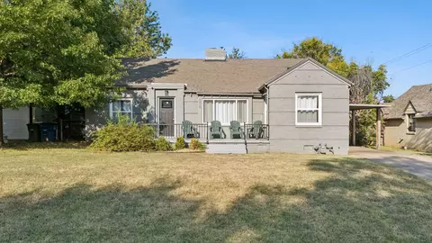1210 S Evanston Ave, Tulsa, OK 74104