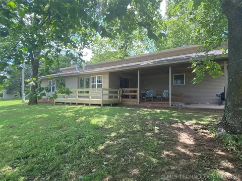 21429 S 465th West Ave, Depew, OK 74028