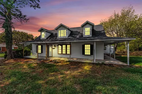 512 N Cattle Dr, Cleveland, OK 74020