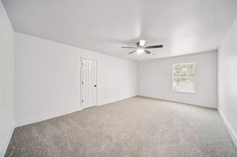 Bedroom - 3023 E 89th Pl, Tulsa, OK 74137 photo 3 of 3