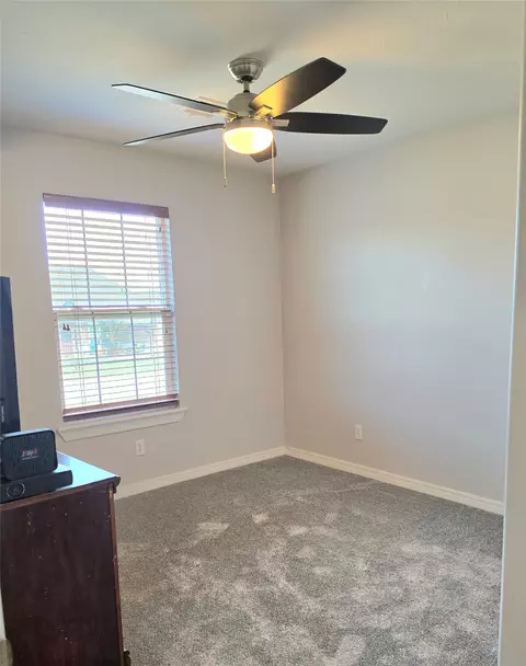 Bedroom - 823 Cypress Dr, Ada, OK 74820 photo 3 of 3