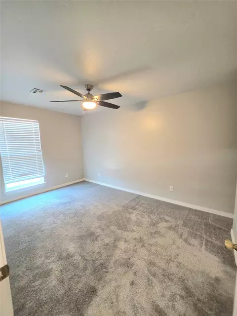 Bedroom - 823 Cypress Dr, Ada, OK 74820 photo 2 of 3