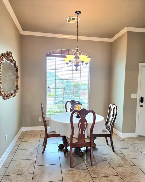 Dining - 823 Cypress Dr, Ada, OK 74820 photo 1 of 1