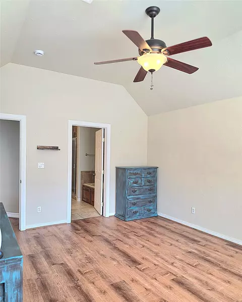 Bedroom - 823 Cypress Dr, Ada, OK 74820 photo 1 of 3
