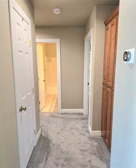 Entry Way - 823 Cypress Dr, Ada, OK 74820 photo 2 of 2