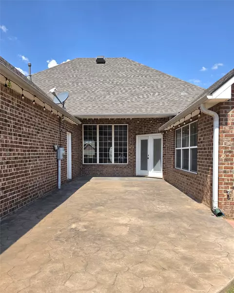 Other - 823 Cypress Dr, Ada, OK 74820 photo 1 of 19