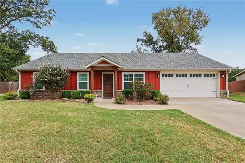 16168 Spring Meadow Dr, Tahlequah, OK 74464