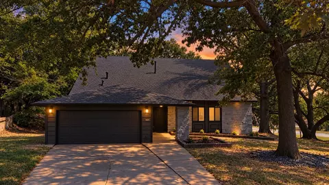 1825 N Xenophon Ave, Tulsa, OK 74127